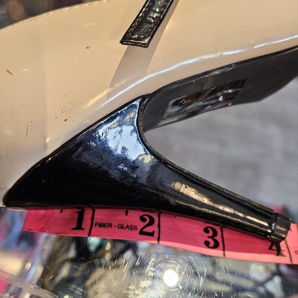 Jessica classic pump - Picture 4 of 10